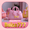 Logo da BOLSA777